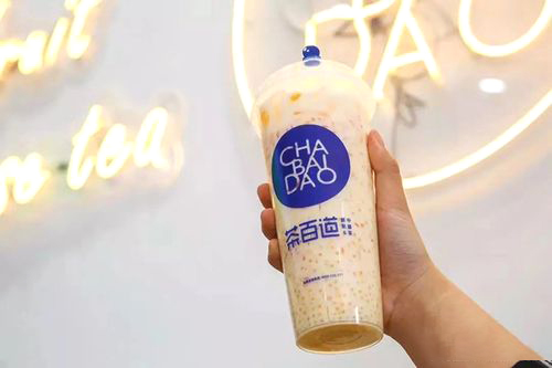 茶百道總部辦公室地址在哪里，茶百道地址在哪里