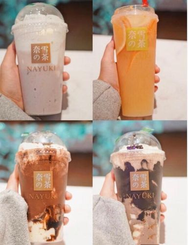 奈雪的茶加盟流程，奈雪的茶加盟還是直營