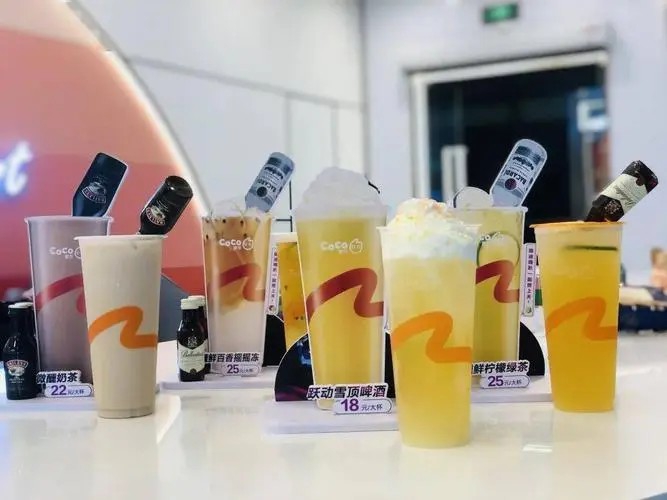 如何加盟coco，如何加盟coco