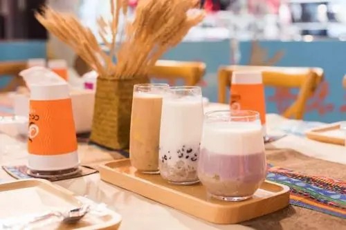 都可coco奶茶加盟費(fèi)多少，都可coco奶茶加盟平臺(tái)