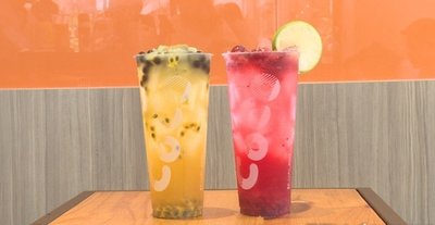 coco奶茶如何加盟，coco奶茶加盟申請入口