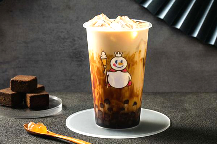 蜜雪冰城奶茶縣城加盟費明細表，蜜雪冰城奶茶多少錢加盟