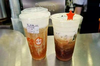 coco奶茶加盟官網(wǎng)揚州