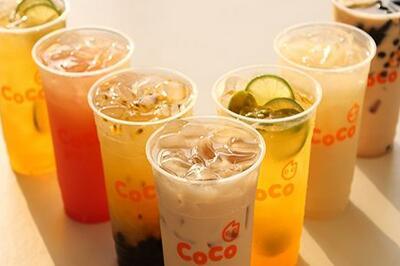 coco奶茶加盟聯(lián)系方式，coco奶茶加盟總部聯(lián)系方式