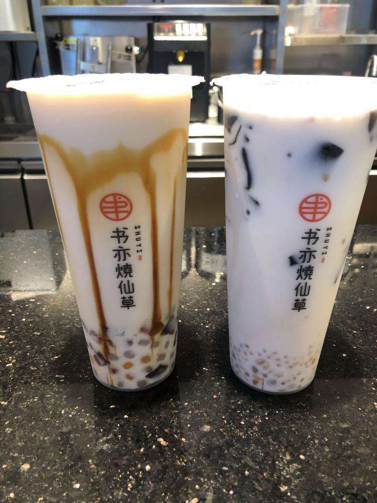 書亦燒仙草加盟失敗案例，書亦燒仙草加盟失敗案例