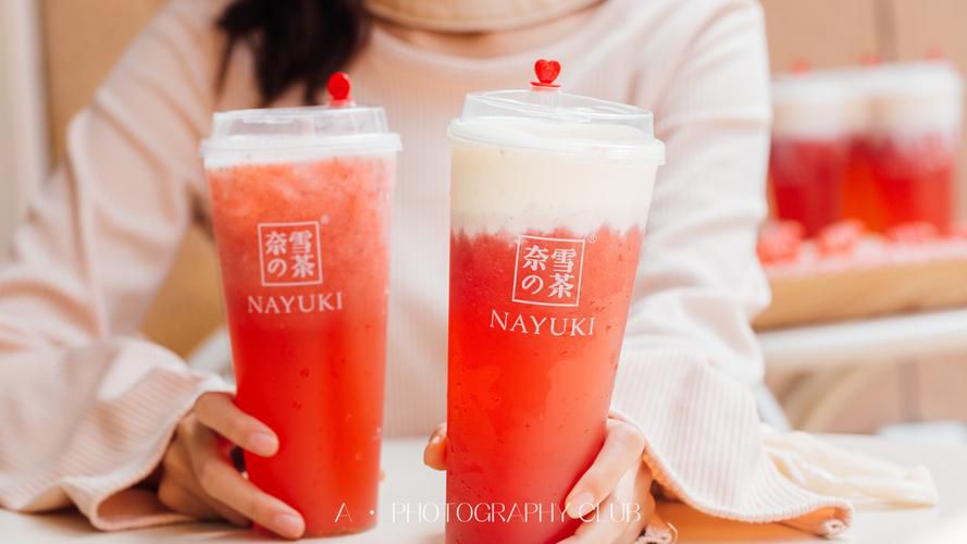 奈雪的茶加盟費及條件，奈雪的茶加盟條件及加盟費用多少