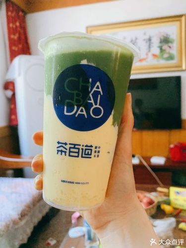 茶百道奶茶加盟費大概多少錢，茶百道奶茶加盟費2023年