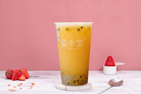 益禾堂奶茶加盟費(fèi)用，益禾堂加盟需要多少錢(qián)