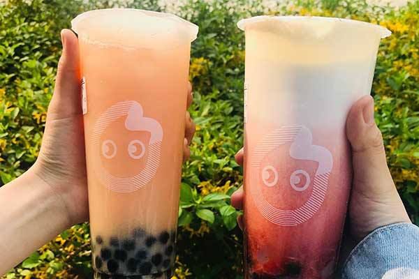 coco奶茶店加盟費用明細，coco奶茶加盟官網(wǎng)怎么加盟