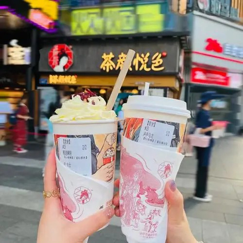 茶顏悅色加盟條件電話，茶顏悅色為什么不加盟