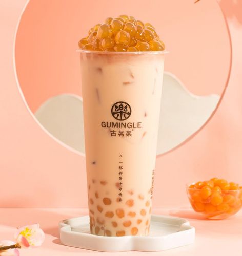 古茗奶茶加盟連鎖，古茗奶茶加盟店加盟