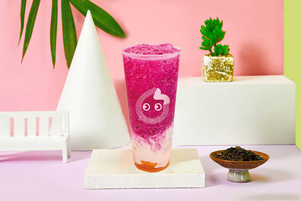 coco奶茶加盟需要多少，2023年coco奶茶加盟費明細是什么呢？