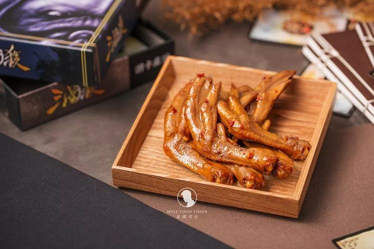 周黑鴨加盟費(fèi)多少全程扶持開(kāi)店，周黑鴨加盟是送貨還是自己選貨