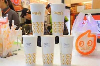 奶茶coco加盟，奶茶coco加盟官網(wǎng)