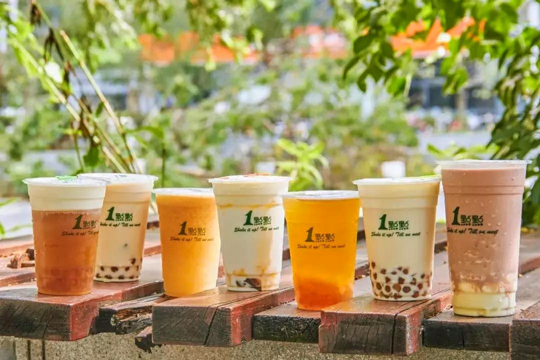 一點點奶茶加盟店費用，一點點奶茶加盟成本是多少？