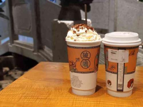 茶顏悅色加盟店費用，茶顏悅色加盟費用大約多少