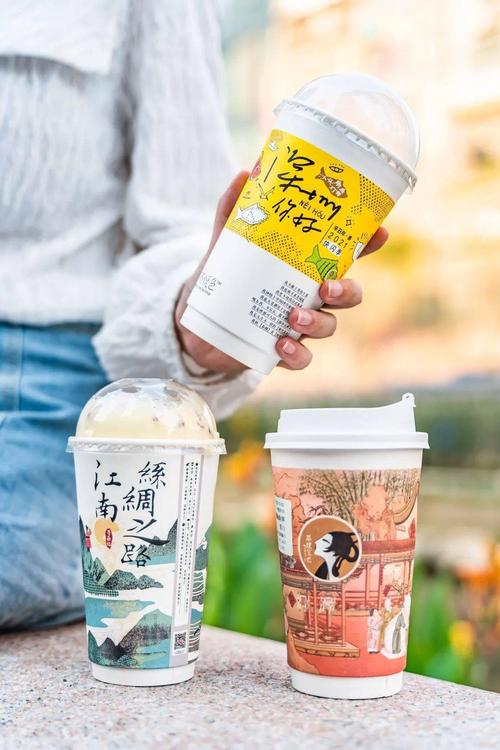 加盟茶顏悅色需要多少錢？有沒有詳細的介紹？