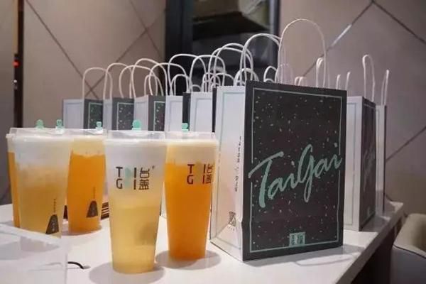 奈雪的茶是怎么加盟的，奈雪的茶加盟官方網(wǎng)站