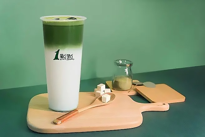 加盟一點點奶茶店要多少錢，一點點加盟大概需要多少錢？