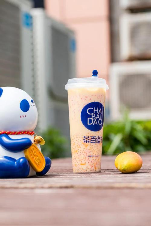 茶百道加盟熱線，茶百道加盟電話多少