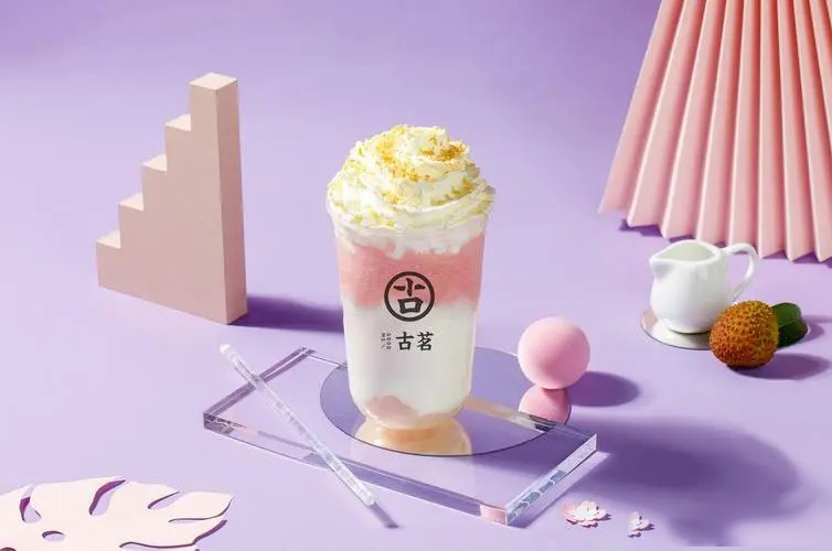 古茗加盟費是一年一交嗎，古茗奶茶加盟費多少錢？開一家古茗加盟店需要投資多少錢？