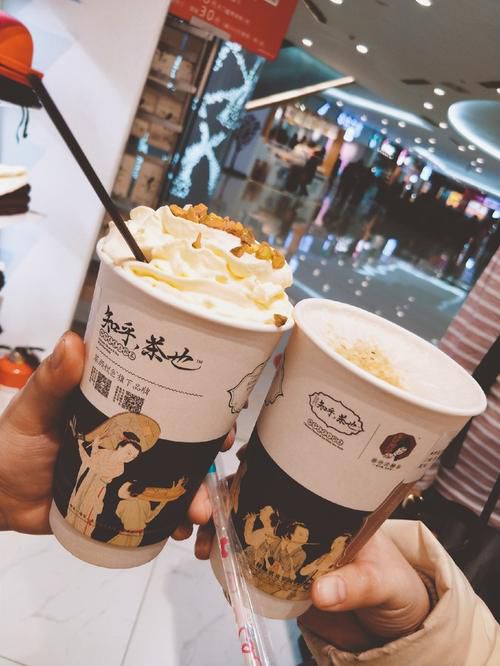 加盟茶顏悅色奶茶店加盟費(fèi)多少錢，茶顏悅色奶茶加盟需要多少