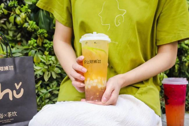 湖南滬上阿姨奶茶加盟，滬上阿姨奶茶店加盟怎么樣