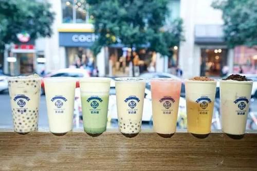 茶百道加盟商申請好通過嗎，茶百道加盟商申請好通過嗎