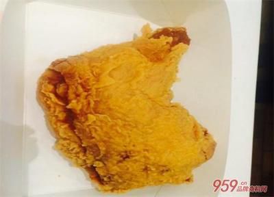 德克士漢堡店加盟費多少錢，德克士漢堡店加盟費多少錢