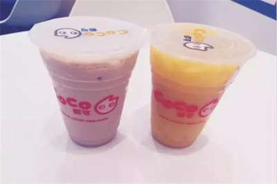 coco奶茶加盟官網(wǎng)電話號碼，coco奶茶加盟商電話是多少