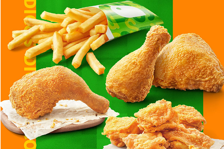 縣城德克士加盟費(fèi)，縣城德克士加盟費(fèi)一般多少錢