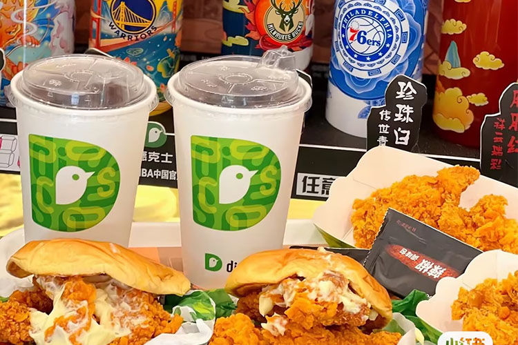 縣城德克士加盟費(fèi)，縣城德克士加盟費(fèi)一般多少錢