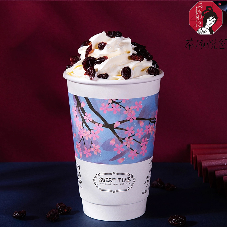 茶顏悅色加盟連鎖店費用，茶顏悅色店加盟費多少