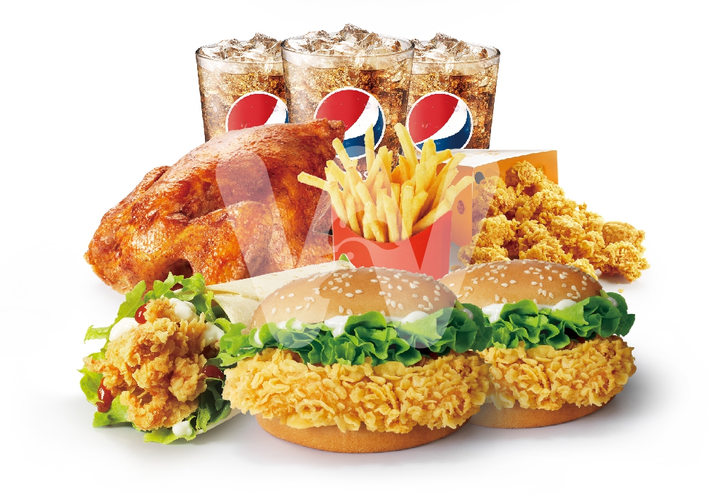 華萊士加盟面積