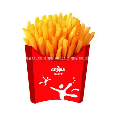 華萊士加盟面積