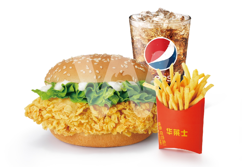 華萊士加盟面積