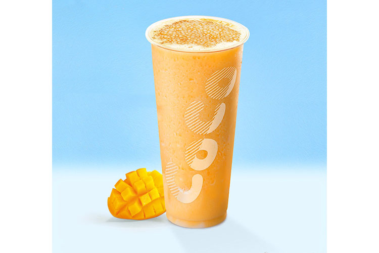 coco奶茶加盟需要多少錢，coco奶茶加盟需要多少錢呢