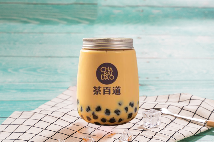 茶百道的加盟難不，茶百道加盟費需要多少錢