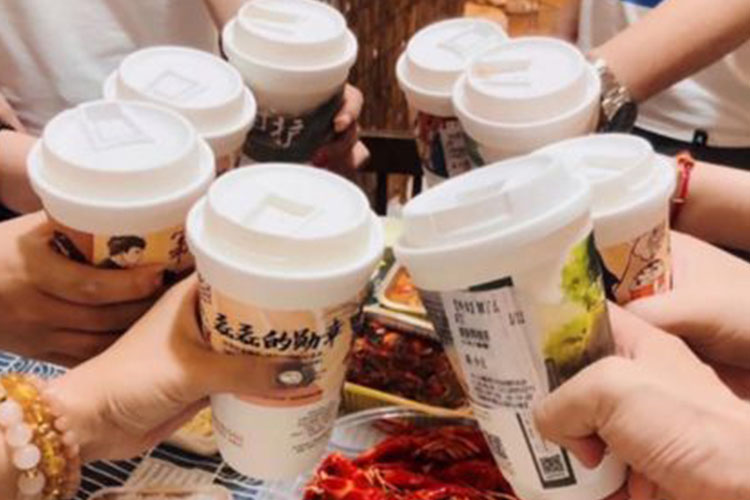 茶顏悅色奶茶店加盟費多少錢，茶顏悅色奶茶加盟費多少錢加盟