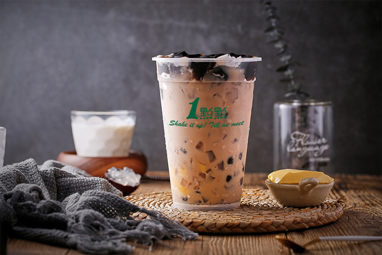 一點(diǎn)點(diǎn)奶茶加盟怎么，1點(diǎn)點(diǎn)奶茶加盟費(fèi)多少錢(qián)