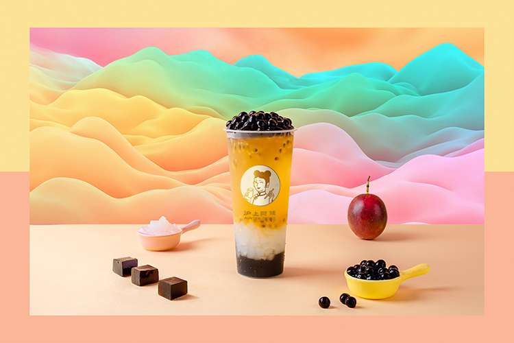 滬上阿姨加盟店類別，滬上阿姨的加盟費