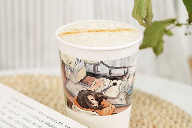 茶顏悅色奶茶店哪些城市有，茶顏悅色加盟費(fèi)及條件