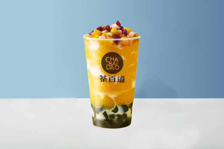 茶百道加盟費一年要多少錢，茶百道奶茶店加盟費