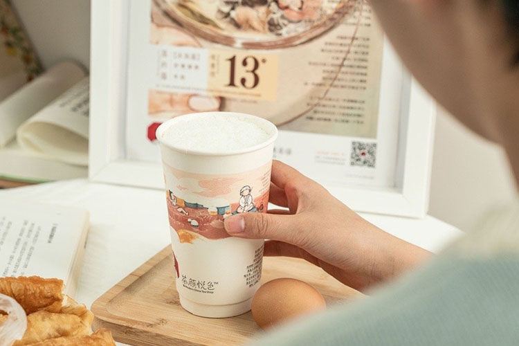 茶顏悅色奶茶店哪些城市有，茶顏悅色加盟費(fèi)及條件