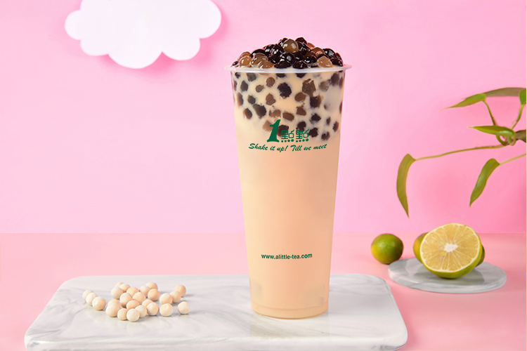 奶茶店1點(diǎn)點(diǎn)加盟，奶茶店一點(diǎn)點(diǎn)加盟費(fèi)多少錢