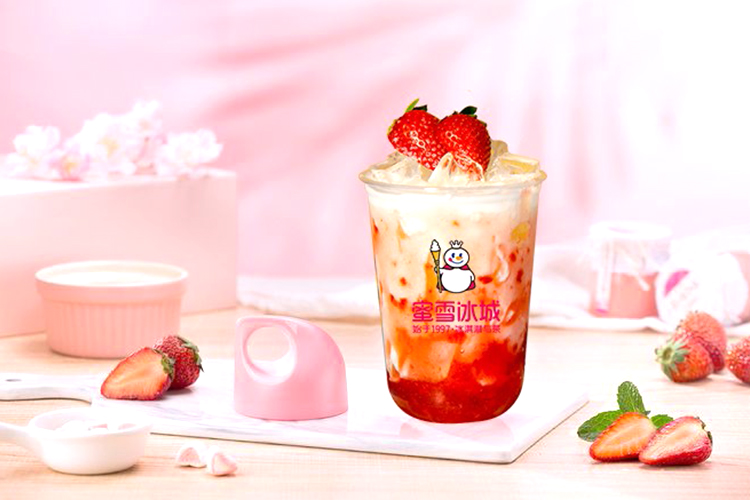 蜜雪冰城加盟店前期要投入多少錢(qián)，蜜雪冰城加盟需要哪些費(fèi)用