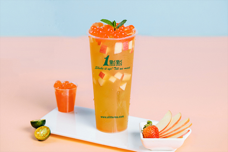 云南1點(diǎn)點(diǎn)奶茶加盟，一點(diǎn)點(diǎn)奶茶昆明