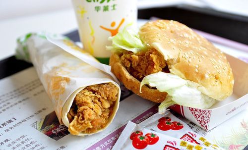 華萊華萊士加盟條件和費(fèi)用