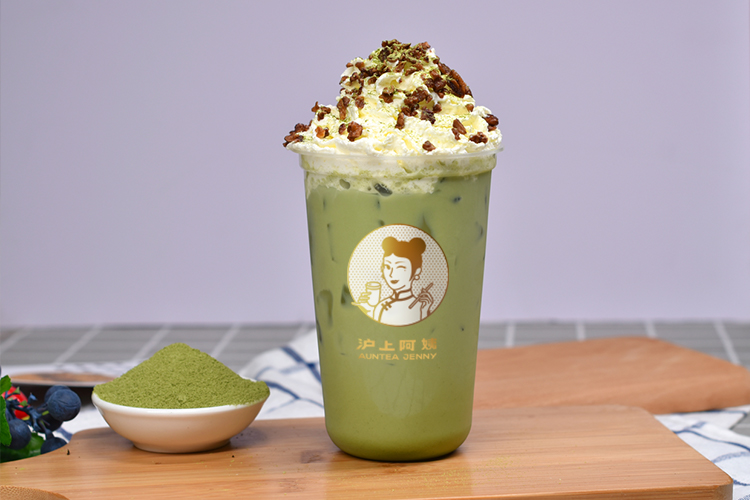 滬上阿姨奶茶加盟店費(fèi)用多少，滬上阿姨奶茶店加盟多少錢(qián)