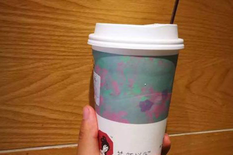 茶顏悅色奶茶店加盟店深圳，茶顏悅色奶茶店加盟嗎?